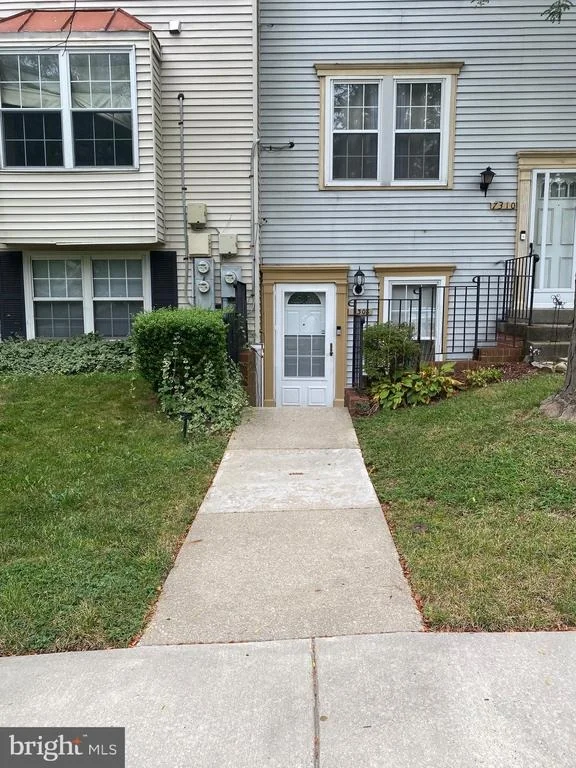 Unit for sale at 7308 CIPRIANO SPRINGS DRIVE, LANHAM, MD 20706