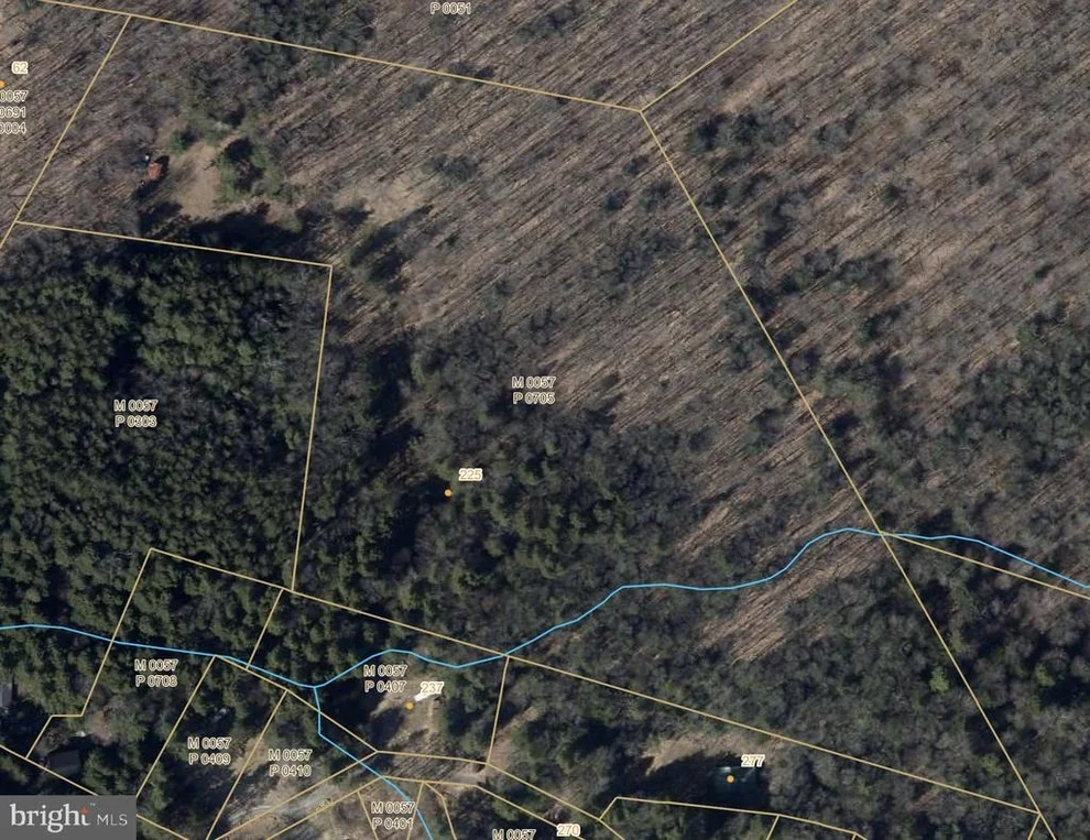 Unit for sale at CHEEKS LANE, OAKLAND, MD 21550