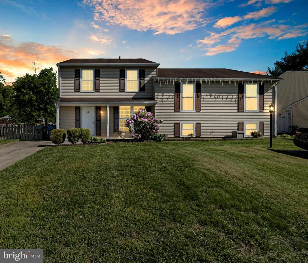 Unit for sale at 76 SANDPIPER DRIVE, VOORHEES, NJ 08043