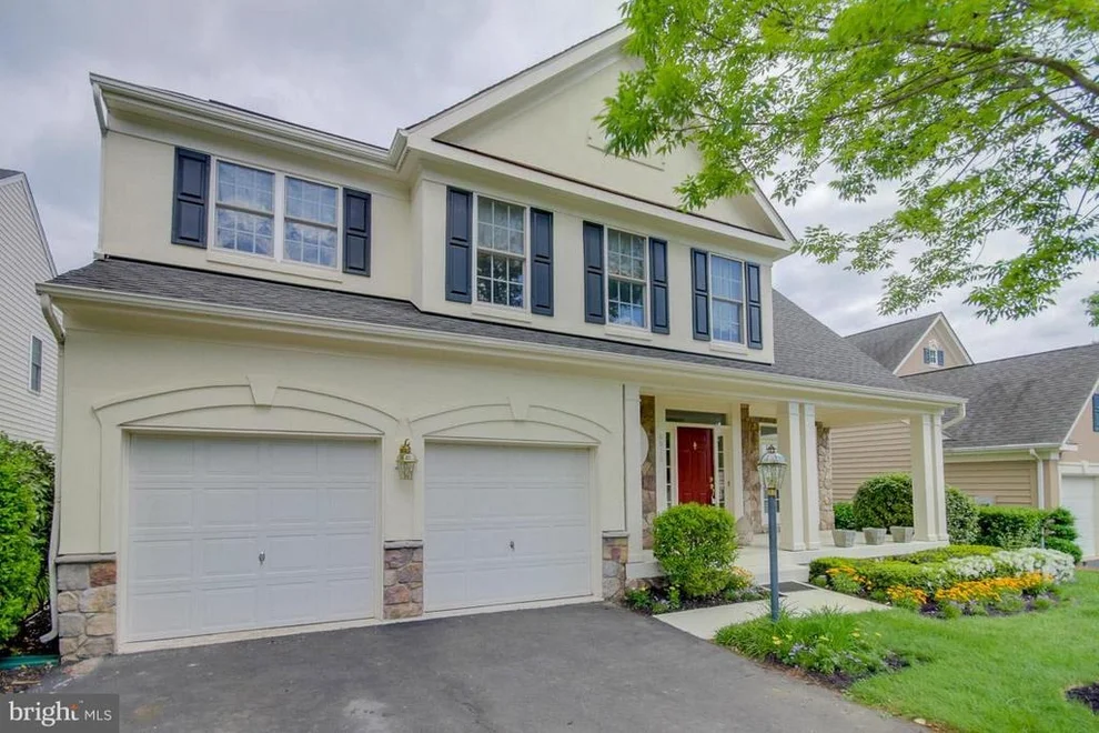 Unit for sale at 6013 WAKE CREST COURT, HAYMARKET, VA 20169