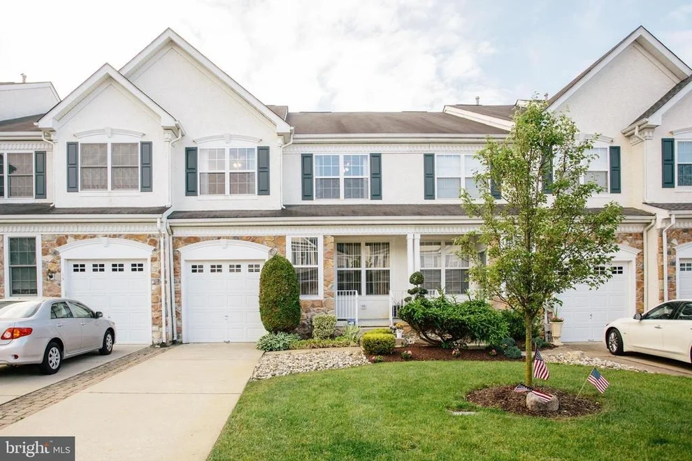 Unit for sale at 55 WEAVER DRIVE, MARLTON, NJ 08053