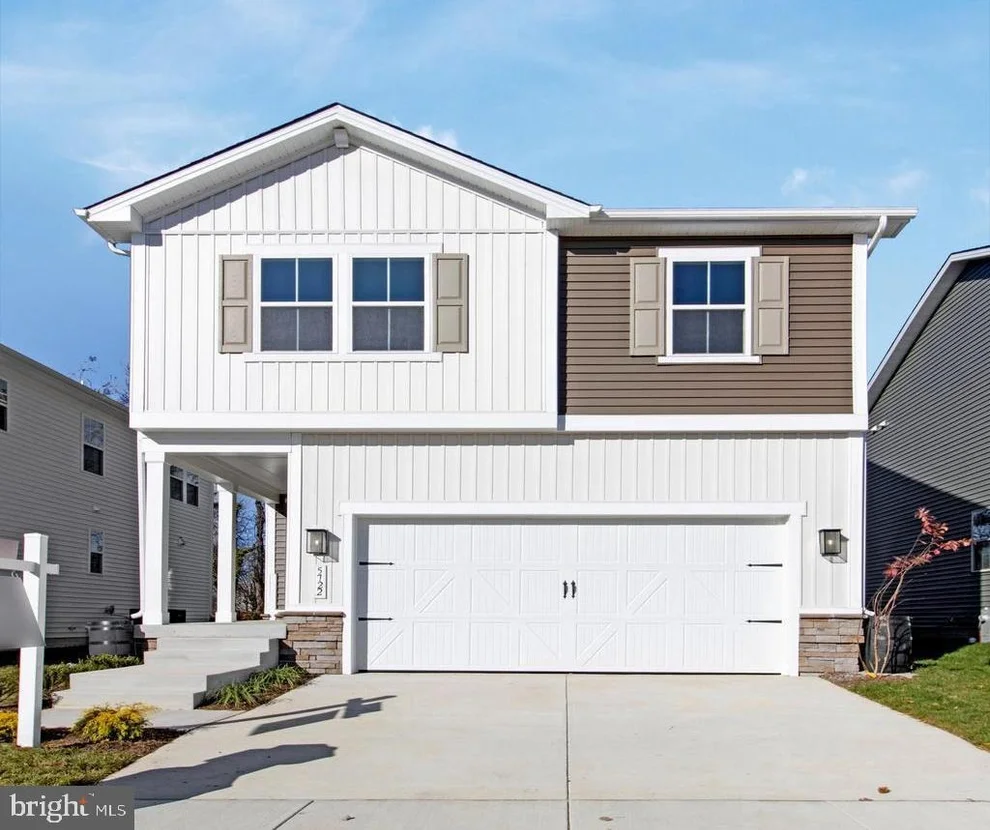 Unit for sale at 5722 HOWARD DRIVE, GLEN BURNIE, MD 21061