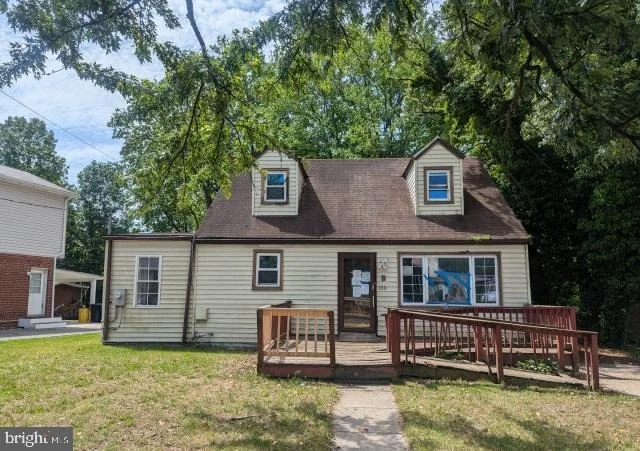 Unit for sale at 109 OLEN DRIVE, GLEN BURNIE, MD 21061