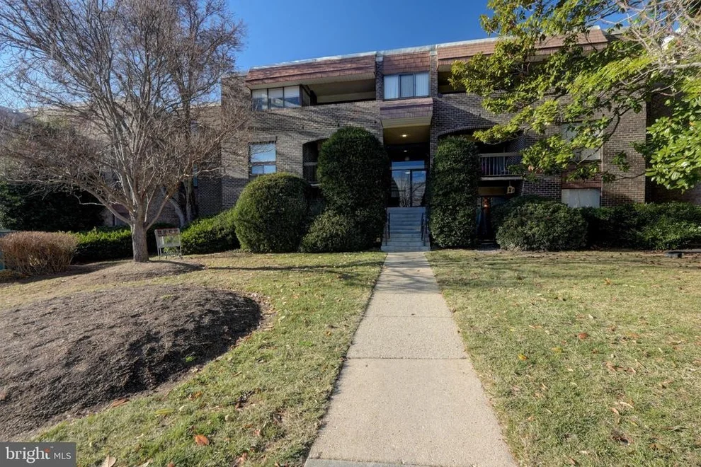 Unit for sale at 415 CHRISTOPHER AVENUE, GAITHERSBURG, MD 20879