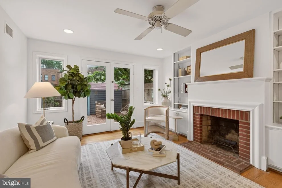 Unit for sale at 756 9TH STREET SE, WASHINGTON, DC 20003