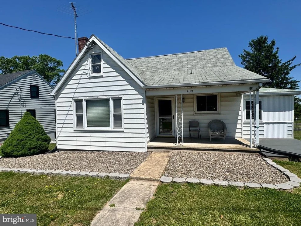 Unit for sale at 4160 BLACK ROCK ROAD, HAMPSTEAD, MD 21074