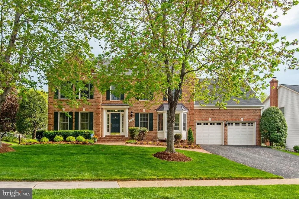 Unit for sale at 12908 HEDGETOP DRIVE, HERNDON, VA 20171