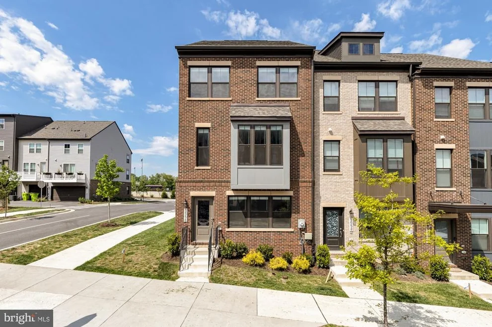 Unit for sale at 3556 STELLA BLUE DRIVE, HYATTSVILLE, MD 20782