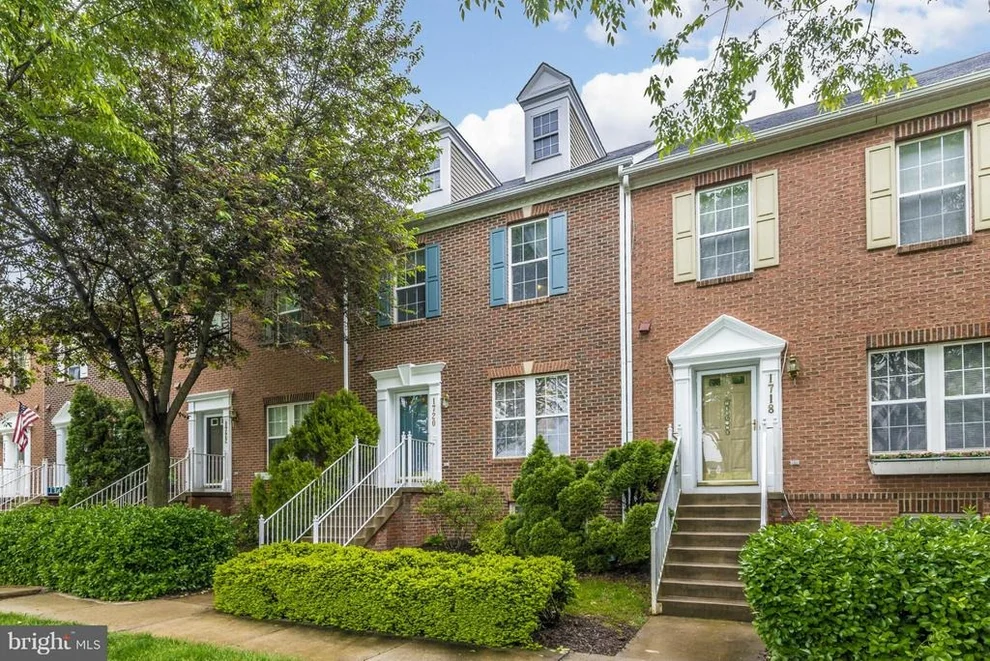 Unit for sale at 1720 DERRS SQUARE E, FREDERICK, MD 21701