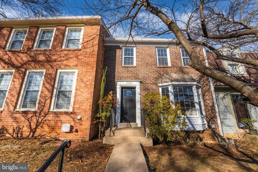 Unit for sale at 3950 WILCOXSON DRIVE, FAIRFAX, VA 22031