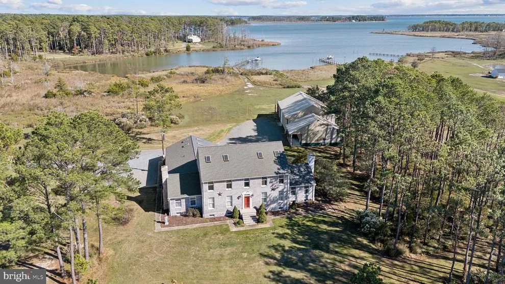 Unit for sale at 5253 RAGGED POINT ROAD, CAMBRIDGE, MD 21613