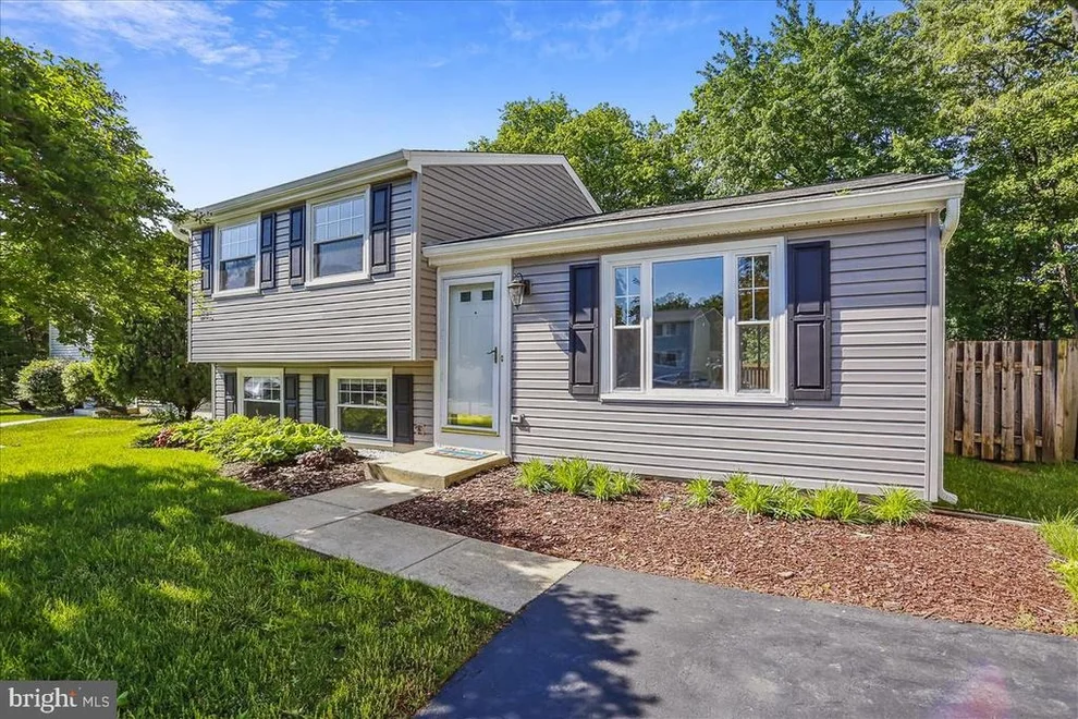 Unit for sale at 8289 WOLD DEN COURT, SPRINGFIELD, VA 22153
