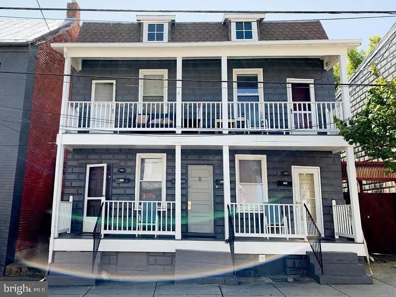 Unit for sale at 154 ALL SAINTS THRU 156 STREET, FREDERICK, MD 21701