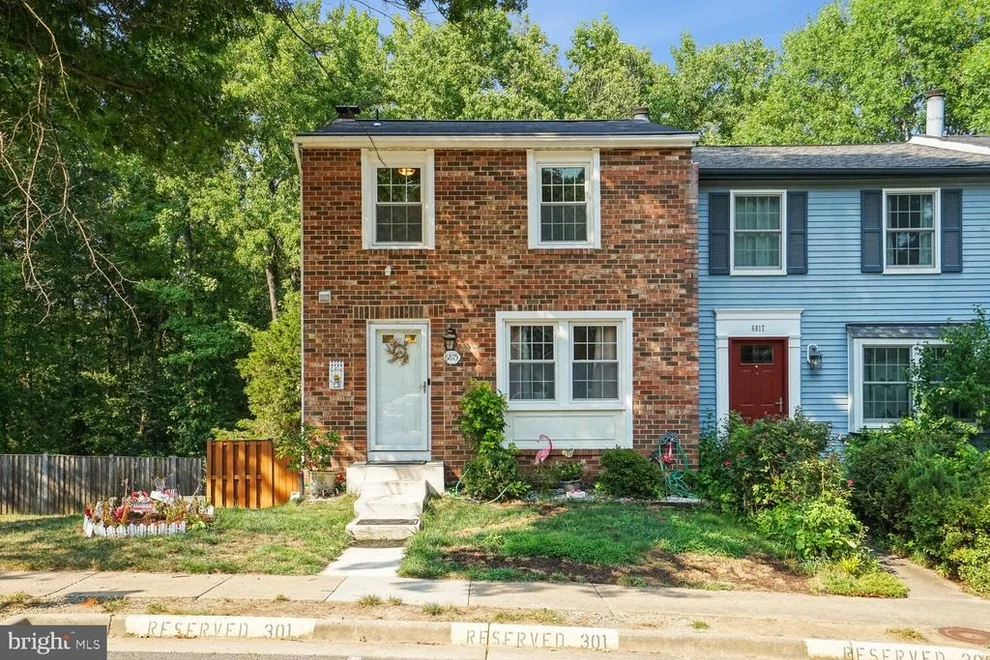 Unit for sale at 6815 HEATHERWAY COURT, ALEXANDRIA, VA 22315
