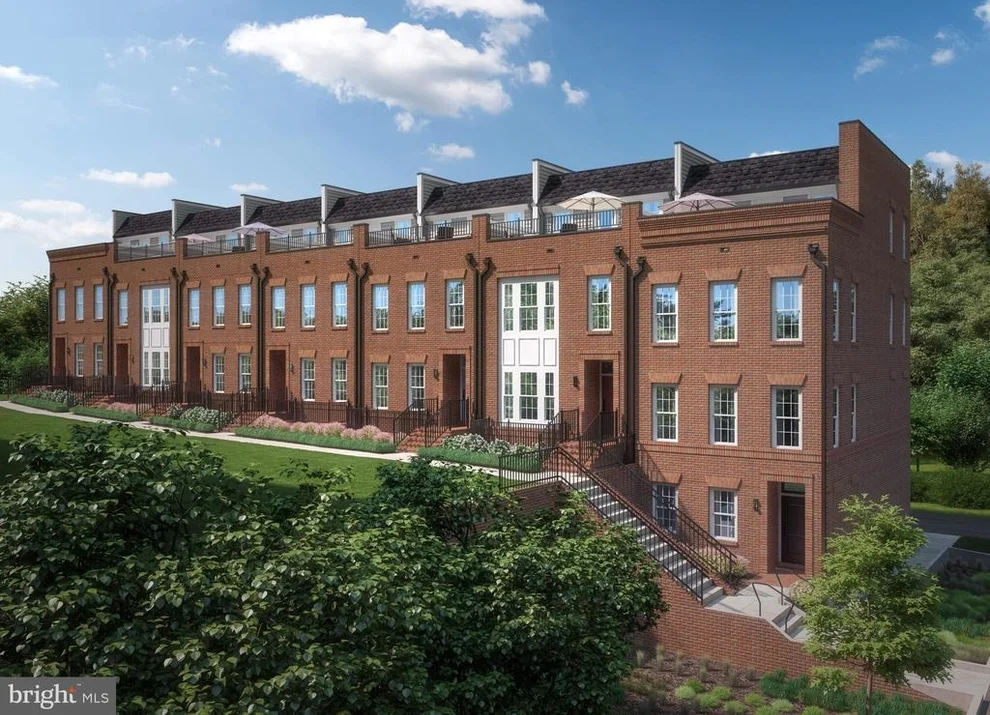 Unit for sale at 1439 ASPEN STREET NW, WASHINGTON, DC 20012