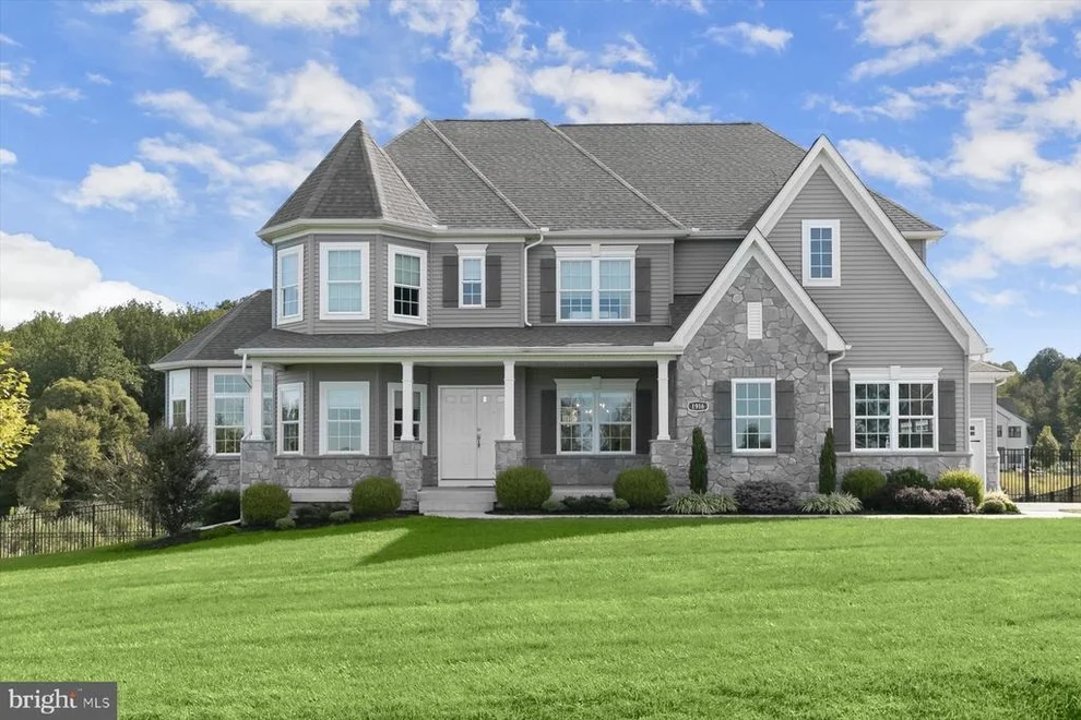 Unit for sale at 1916 DAVIS BRANCH ROAD, WOODSTOCK, MD 21163