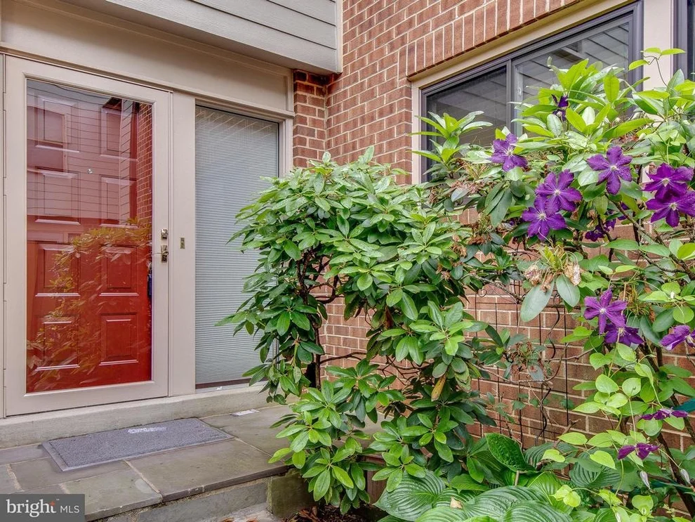 Unit for sale at 6440 WISHBONE TERRACE, CABIN JOHN, MD 20818