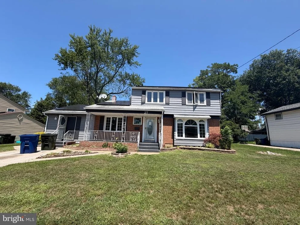 Unit for sale at 27 LANGDON ROAD, BURLINGTON, NJ 08016