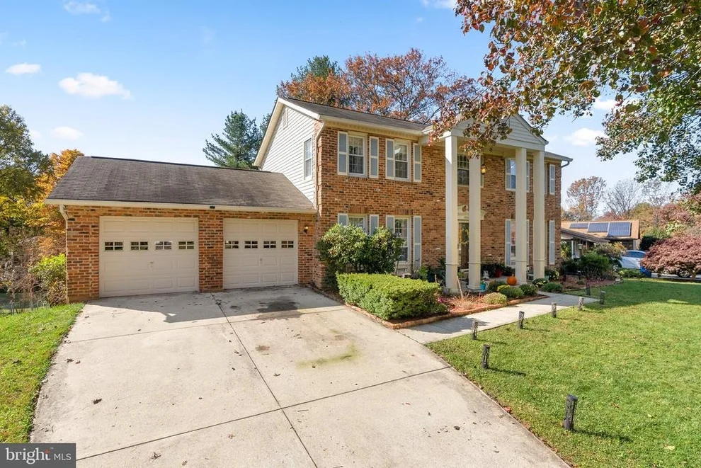 Unit for sale at 15324 BEAUFORT PLACE, SILVER SPRING, MD 20905