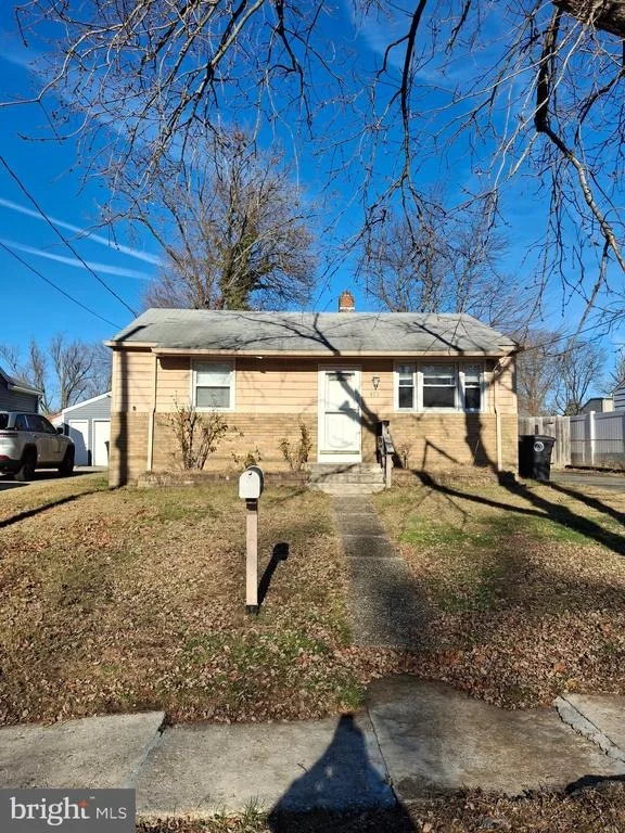 Unit for sale at 413 10TH AVENUE, LINDENWOLD, NJ 08021