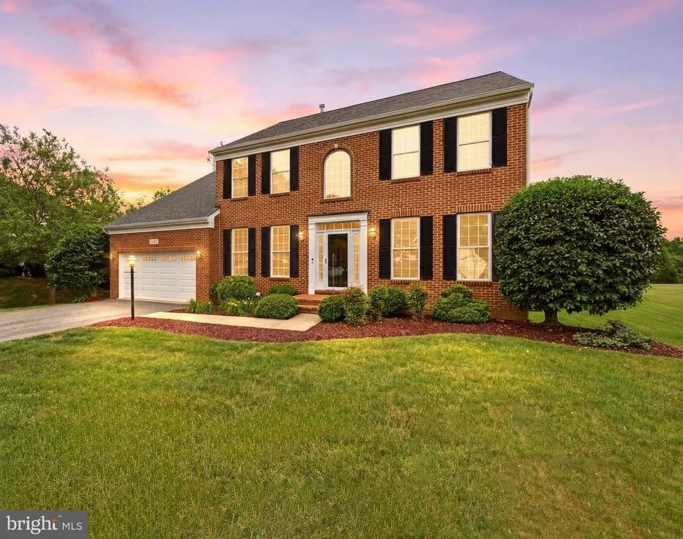 Unit for sale at 15210 BRIARCLIFF MANOR WAY, BURTONSVILLE, MD 20866