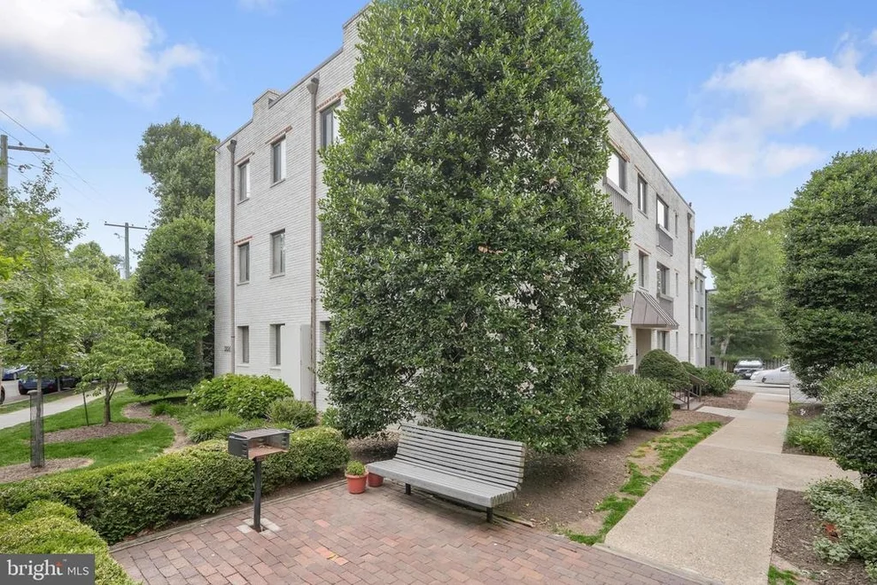 Unit for sale at 3819 DAVIS PLACE NW, WASHINGTON, DC 20007