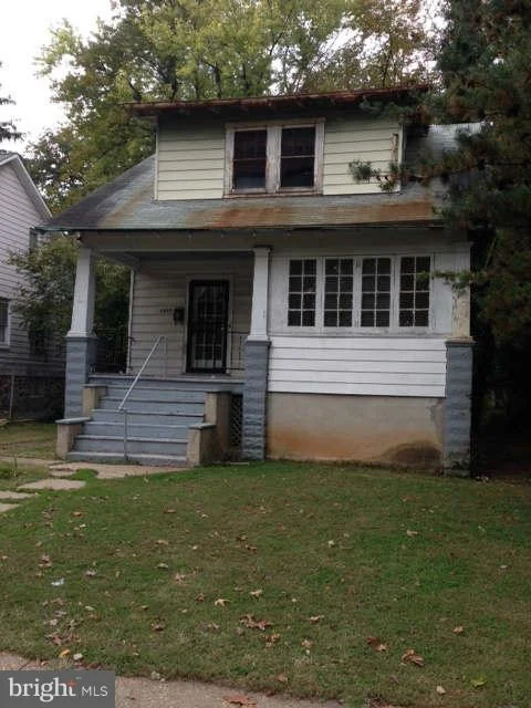 Unit for sale at 3814 HILLSDALE ROAD, BALTIMORE, MD 21207