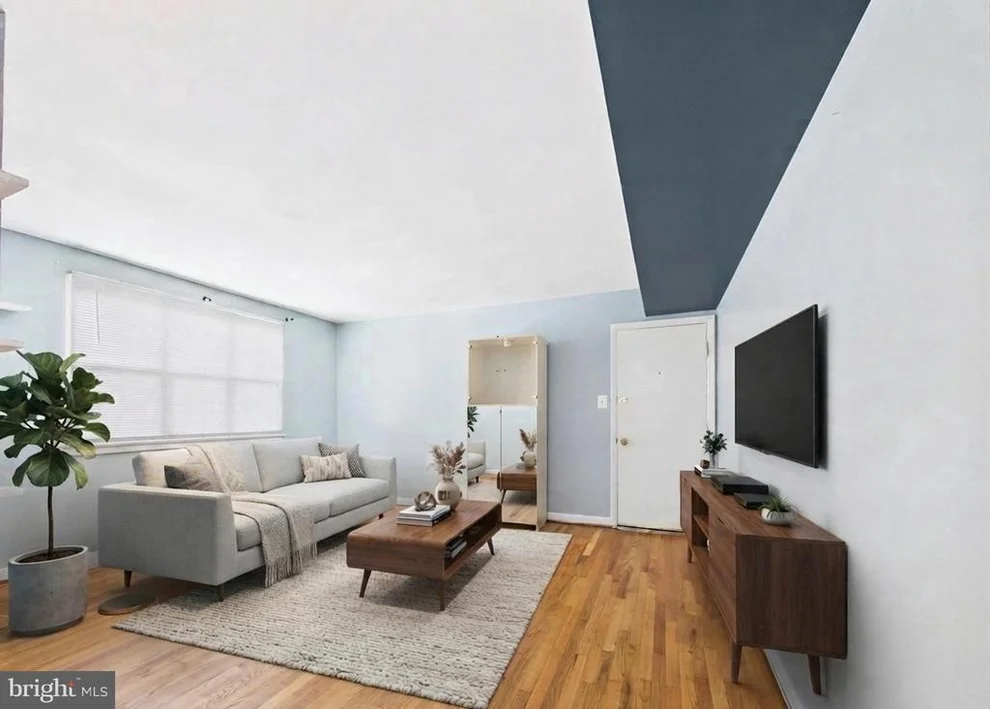 Unit for sale at 4414 FALLS BRIDGE DRIVE, BALTIMORE, MD 21211