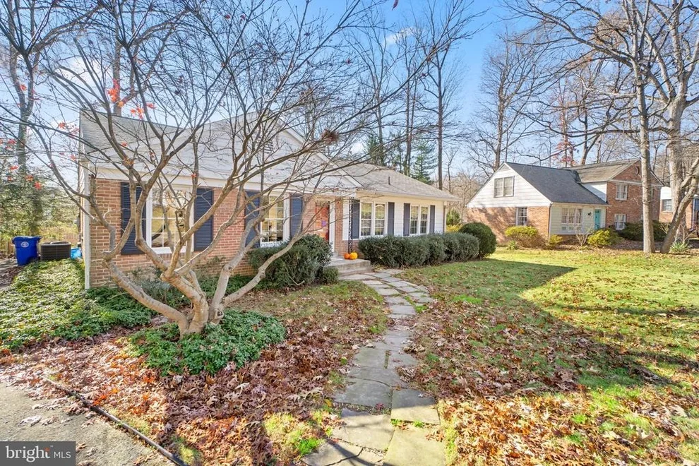 Unit for sale at 11902 WILLIAM DOVE COURT, POTOMAC, MD 20854