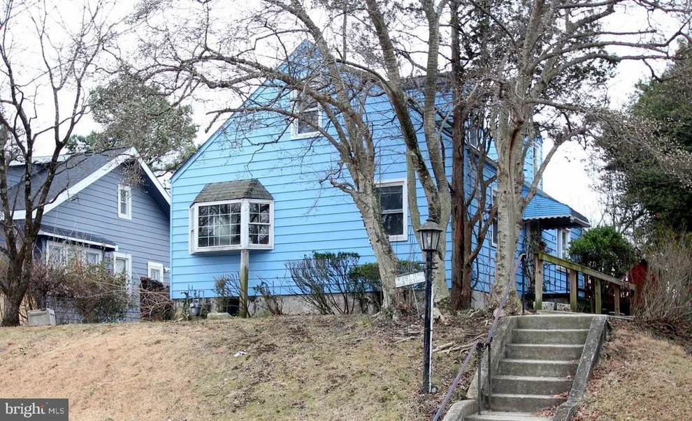 Unit for sale at 3721 NORTONIA ROAD, BALTIMORE, MD 21216