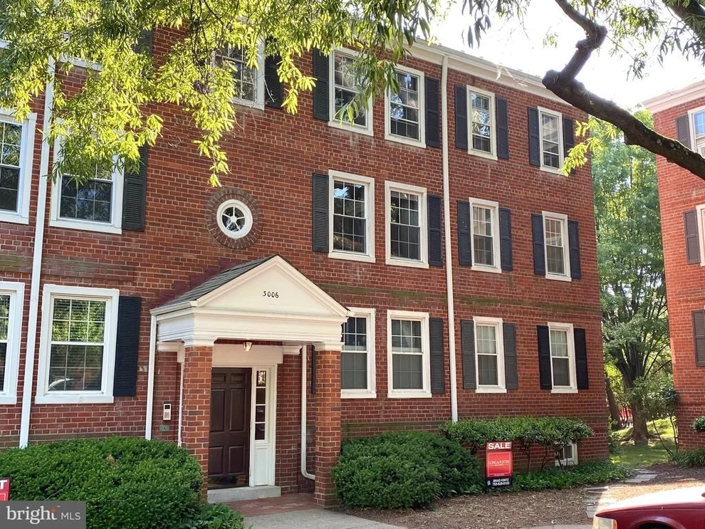 Unit for sale at 3006 S COLUMBUS STREET, ARLINGTON, VA 22206