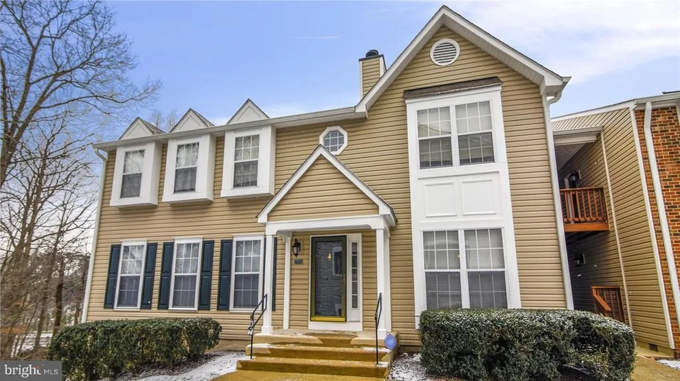 Unit for sale at 7707 LEXTON PLACE, SPRINGFIELD, VA 22152