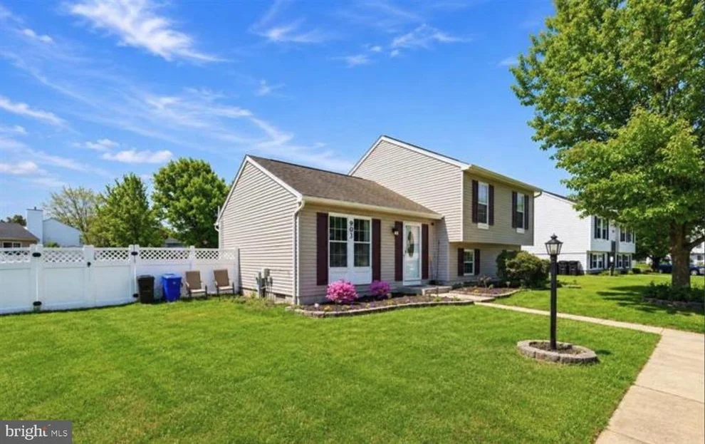 Unit for sale at 903 HARVEY LANE, ABINGDON, MD 21009