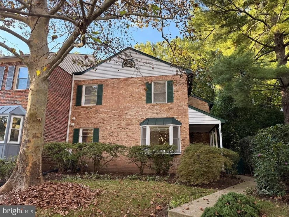 Unit for sale at 7606 CODDLE HARBOR LANE, POTOMAC, MD 20854
