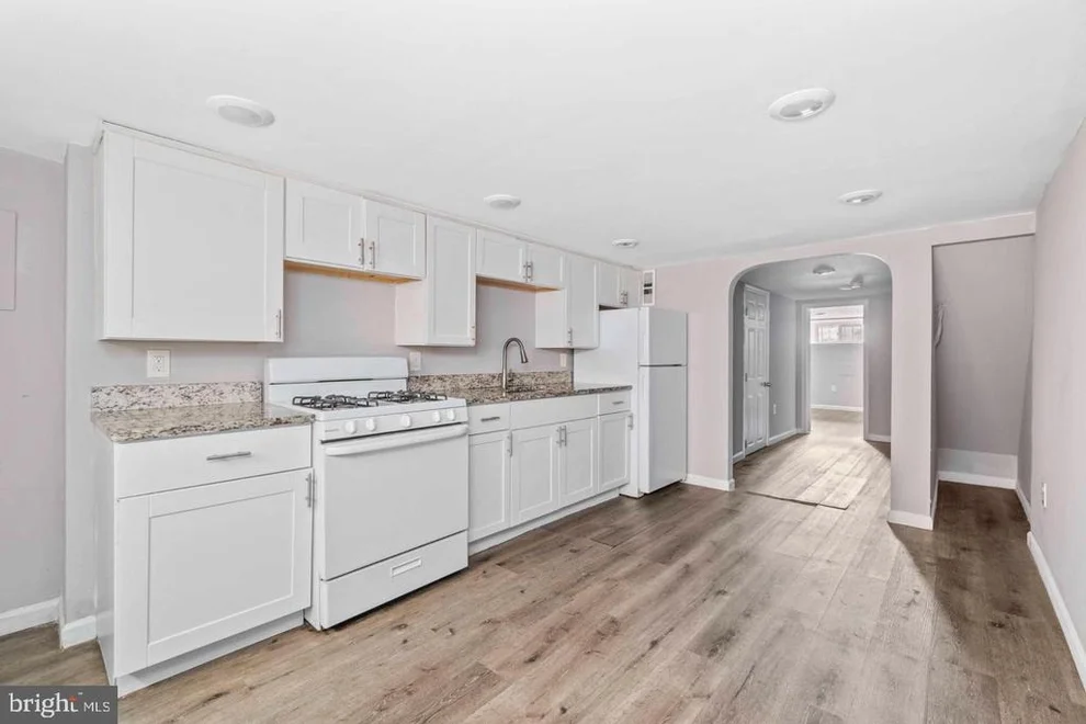 Unit for sale at 2815 E MADISON STREET, BALTIMORE, MD 21205