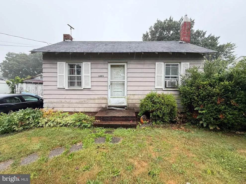 Unit for sale at 6605 MOUNTAINDALE ROAD, THURMONT, MD 21788