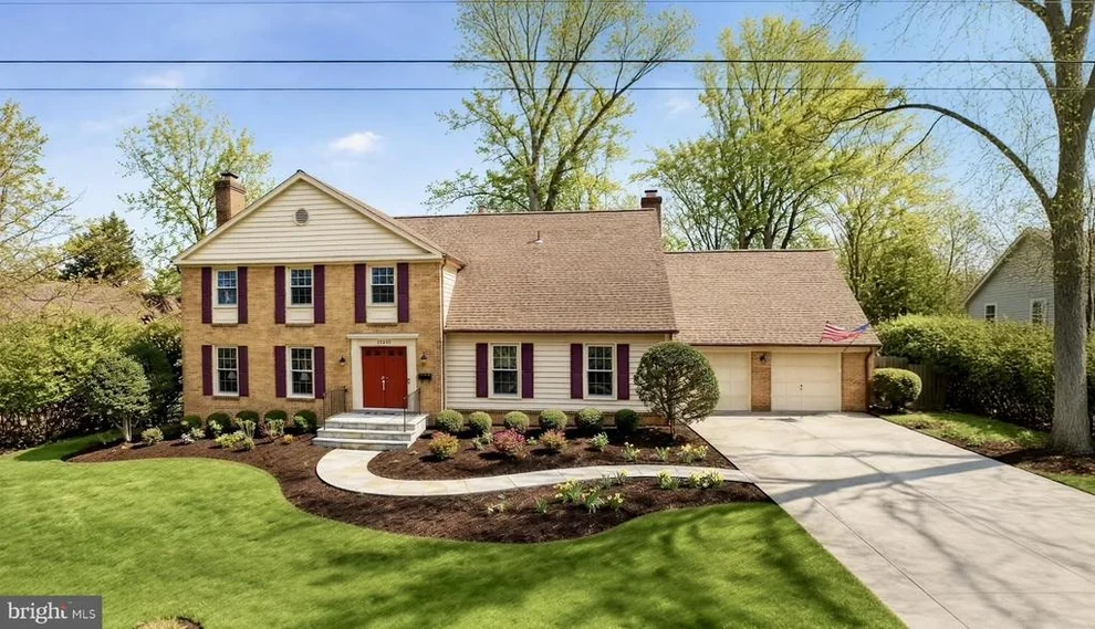 Unit for sale at 11209 FARMLAND DRIVE, ROCKVILLE, MD 20852