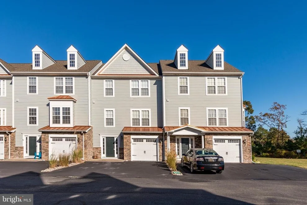Unit for sale at 19 MOORING LANE, MILLVILLE, DE 19967