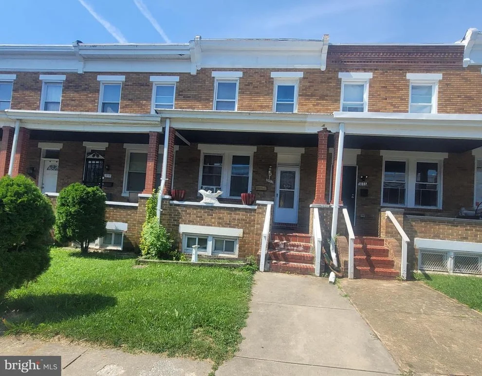 Unit for sale at 3113 CHESTERFIELD AVENUE, BALTIMORE, MD 21213