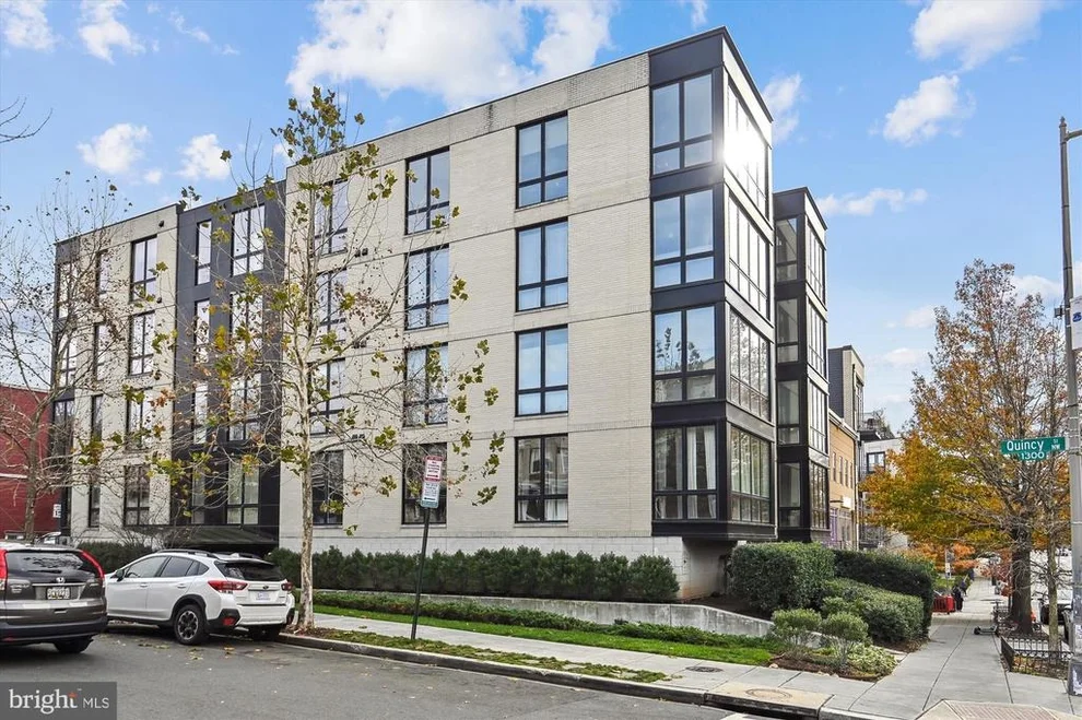 Unit for sale at 1380 QUINCY STREET NW, WASHINGTON, DC 20011