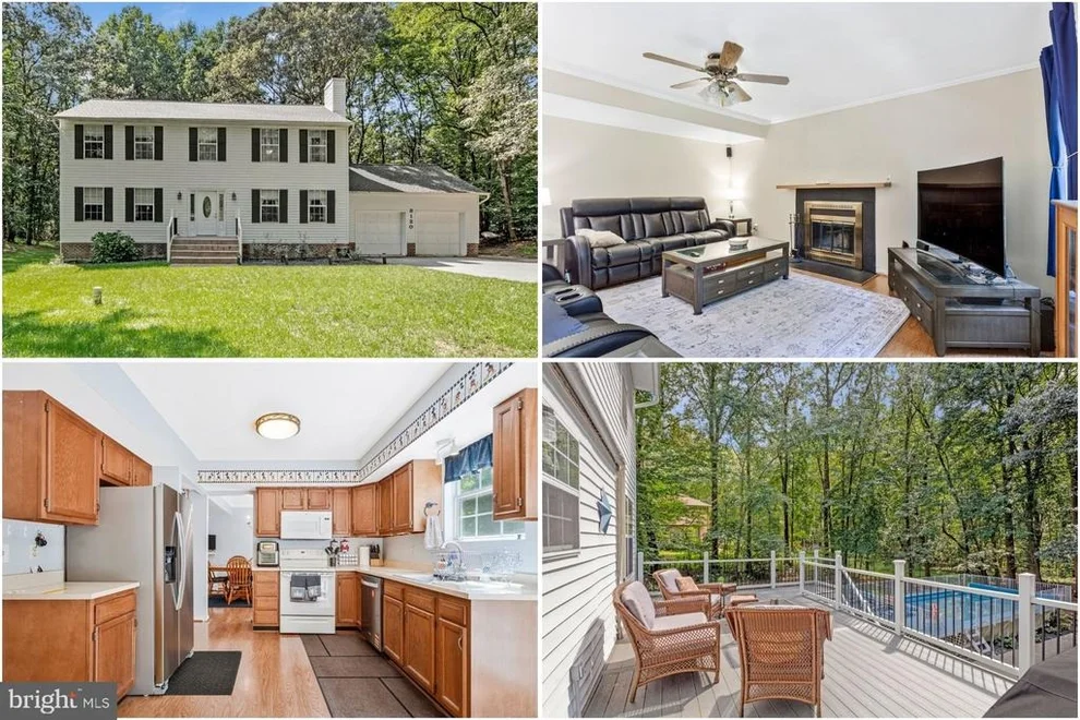 Unit for sale at 8120 TUCKERS TRAIL, OWINGS, MD 20736