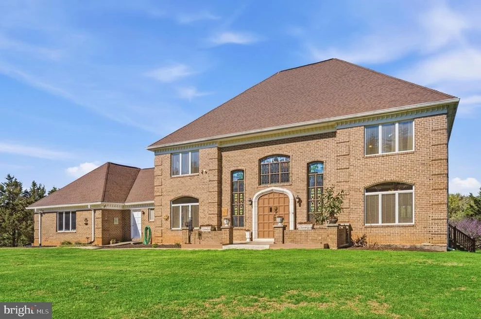 Unit for sale at 16170 ED WARFIELD ROAD ROAD, WOODBINE, MD 21797