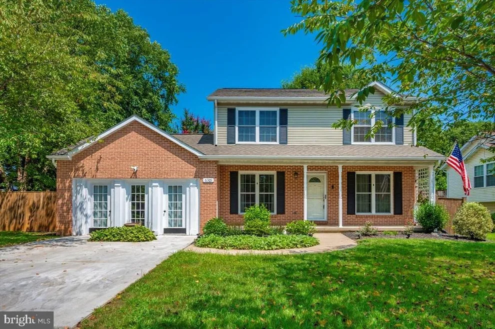 Unit for sale at 6301 WHITE CEDAR COURT, SYKESVILLE, MD 21784