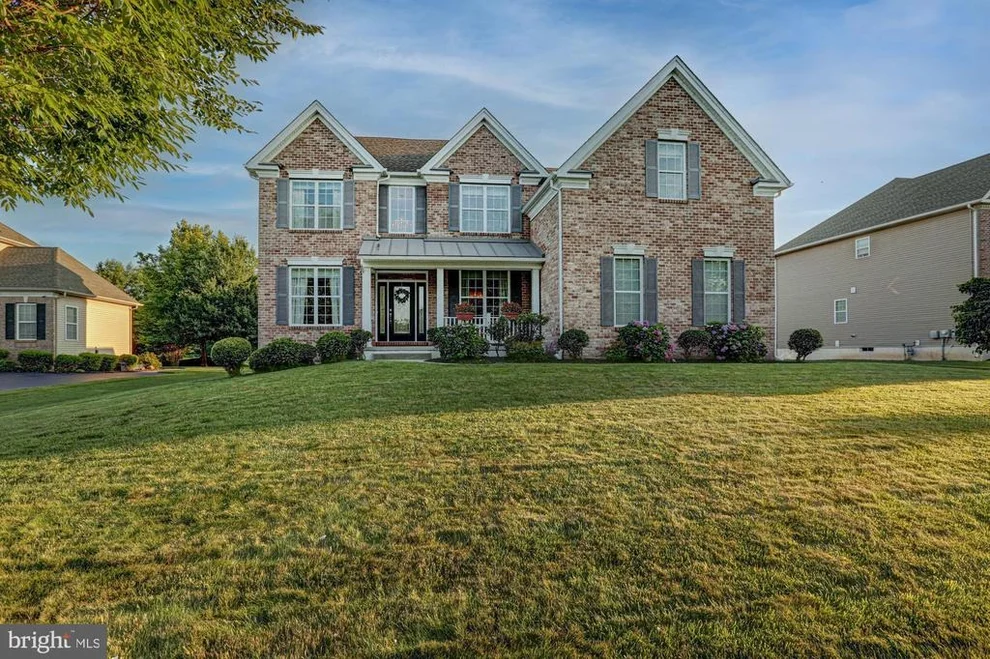 Unit for sale at 1413 OLMSTED DRIVE, BEAR, DE 19701