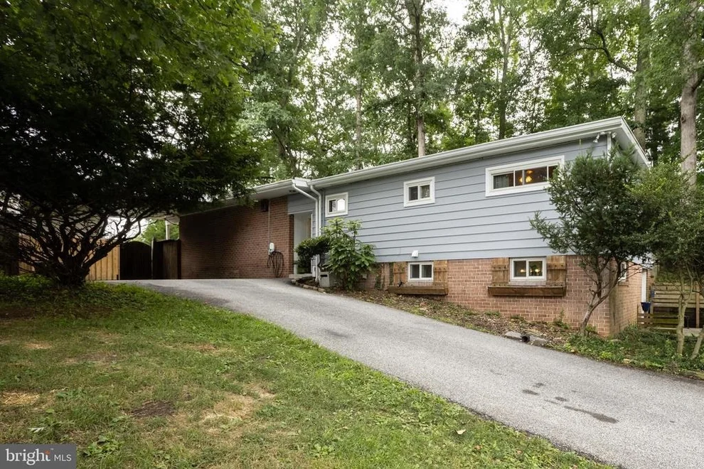Unit for sale at 3301 MIDFIELD ROAD, BALTIMORE, MD 21208