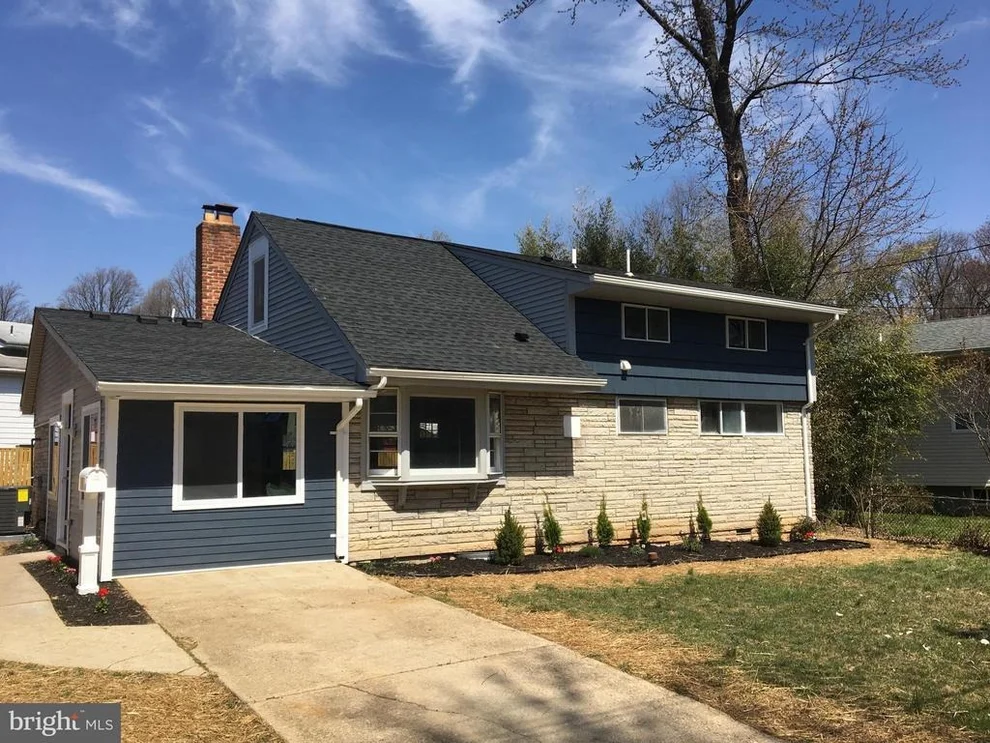 Unit for sale at 16 BRADLEY COURT, ROCKVILLE, MD 20851