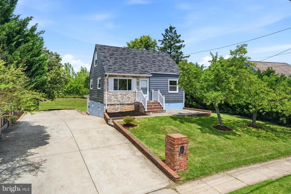 Unit for sale at 7556 ALLEGHANY ROAD, MANASSAS, VA 20111
