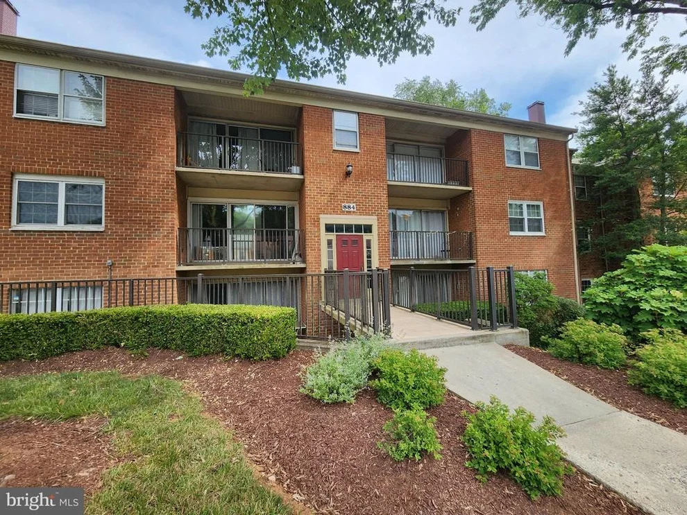 Unit for sale at 884 COLLEGE PARKWAY, ROCKVILLE, MD 20850