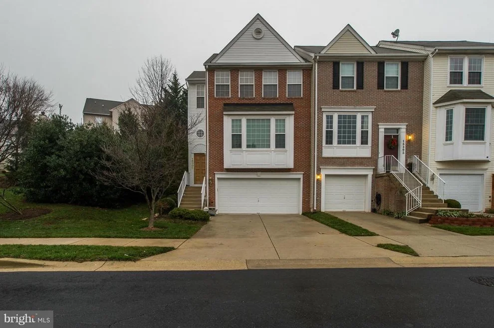 Unit for sale at 18300 BAILIWICK PLACE, GERMANTOWN, MD 20874