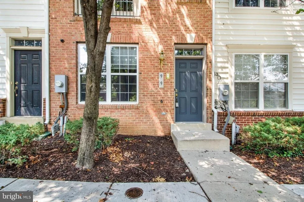 Unit for sale at 99 DANBURY STREET SW, WASHINGTON, DC 20032